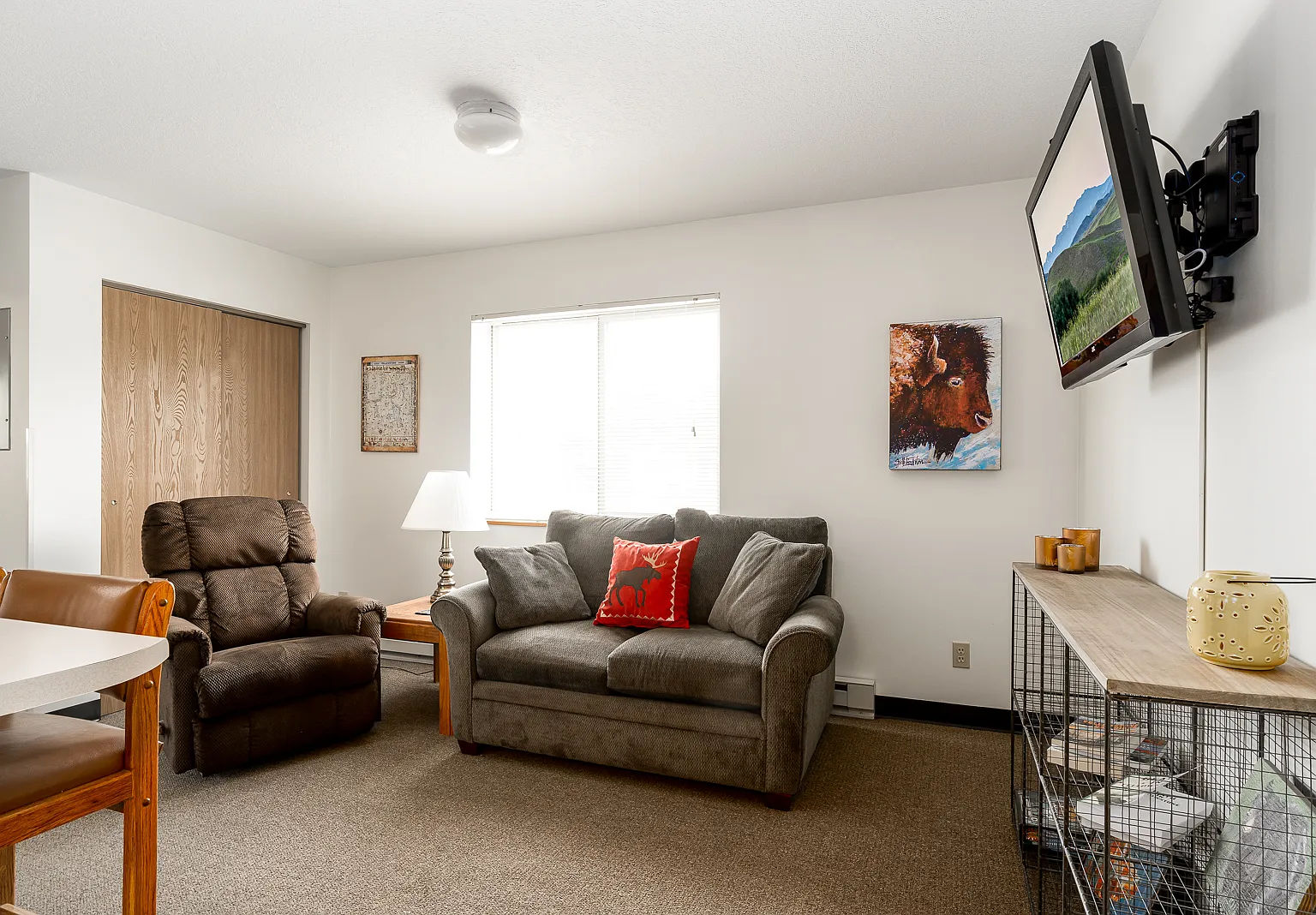 Buffalo Jump Apartments — Photo 4