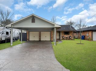 806 Avenue E, South Houston, TX 77587