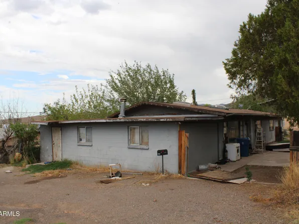 312 W GIBBS Street, Superior, AZ 85173