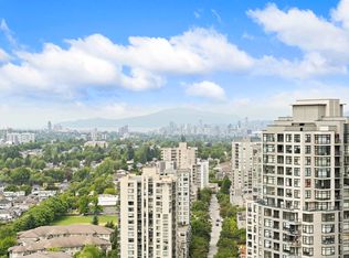 5515 Boundary Rd #2709, Vancouver, BC V5R0E3