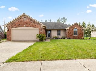 675 Leah Way, Greenwood, IN