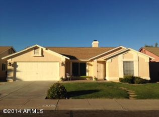 4414 E Ashurst Dr, Phoenix, AZ 85048