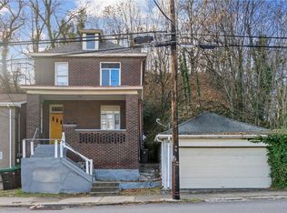 239 Singer Ave, Mc Kees Rocks, PA 15136