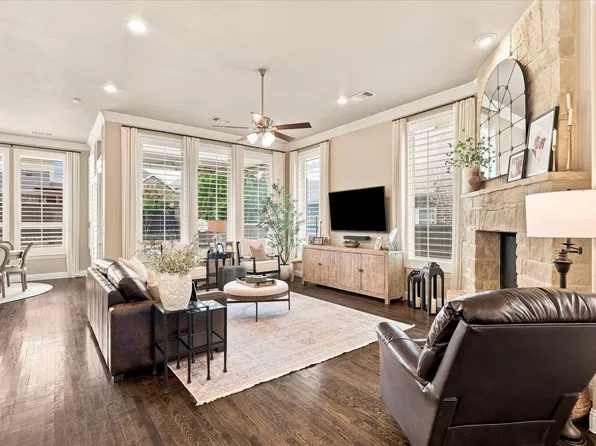 6309 Willow Ridge Trl, Argyle, TX 76226