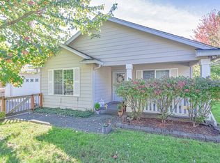 1108 NW 148th Cir, Vancouver, WA