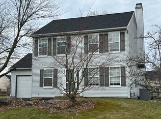 1235 Colonial Dr, Quakertown, PA 18951