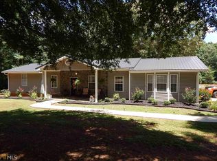 100 Daniel Rd, Thomaston, GA 30286