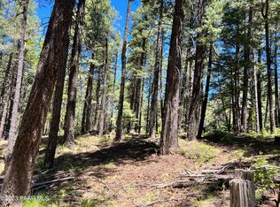 0 S Pearly Gates Dr, Prescott, AZ 86303