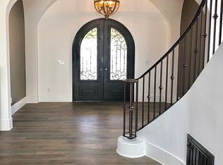 17921 Andrews St, Monte Sereno, CA 95030