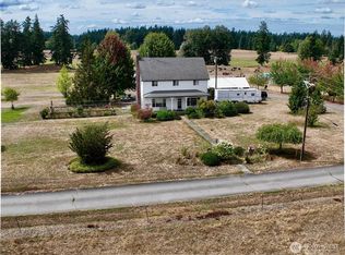 32002 48th Avenue S, Roy, WA 98580