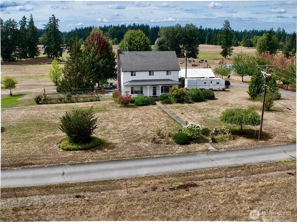 32002 48th Avenue S, Roy, WA 98580