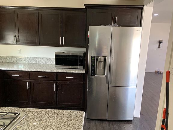 Stainless Steel Kitchen