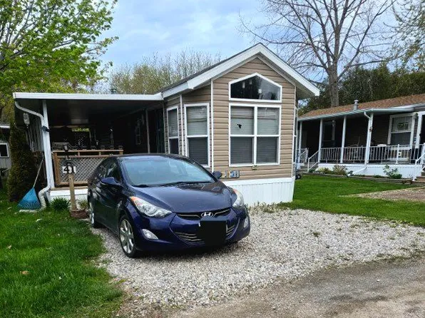 77719 Bluewater Hwy #41, Central Huron, ON N0M 1G0