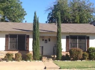 4906 El Campo Ave, Fort Worth, TX 76107