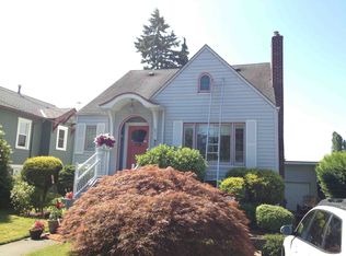 831 NE 89th St, Seattle, WA 98115