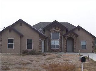 17332 Daley Rd, Madera, CA 93638