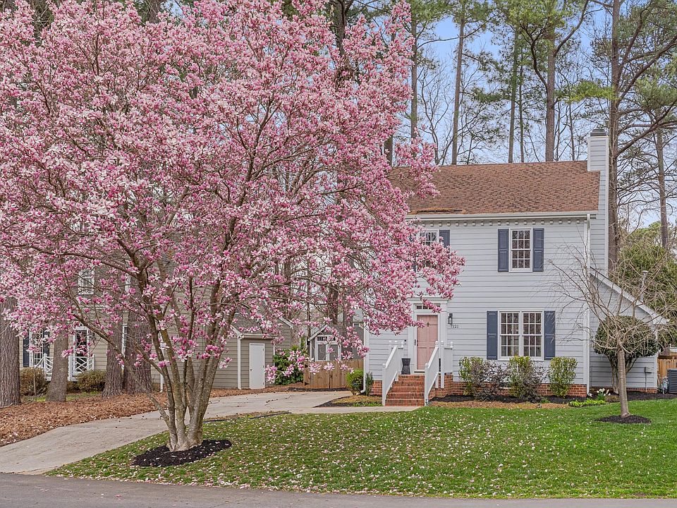 7121 Sandringham Dr, Raleigh, NC 27613 Zillow