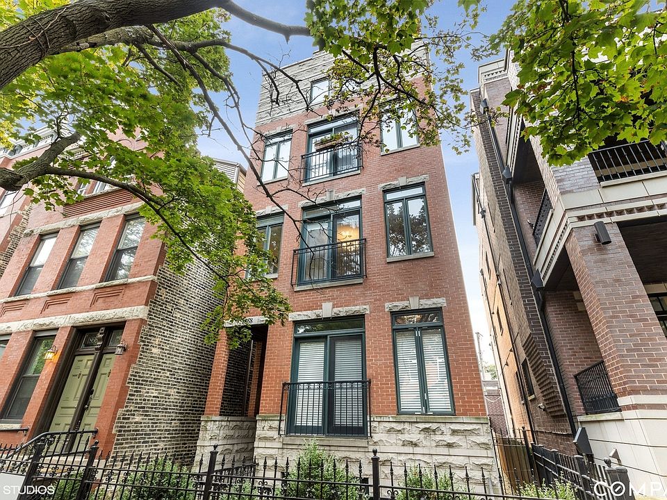 1st image of 1868 N Sheffield Ave #3