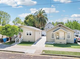 1336 Fremont St, Santa Clara, CA