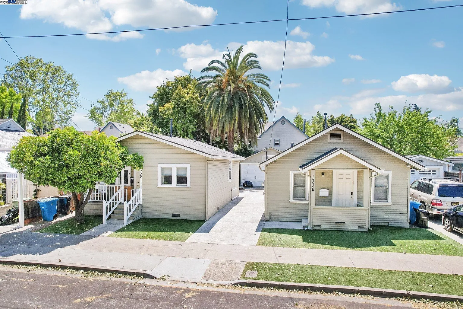 1336 Fremont St photo 1