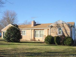 326 Hoover Rd, Mebane, NC 27302