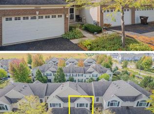 10032 Cummings St, Huntley, IL 60142