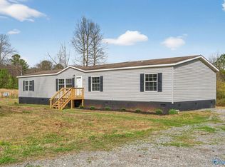 1295 Terrell Rd, Albertville, AL 35951