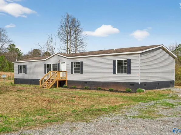 1295 Terrell Rd, Albertville, AL 35951
