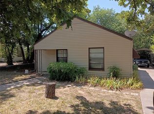3132 Purington Ave, Fort Worth, TX 76103