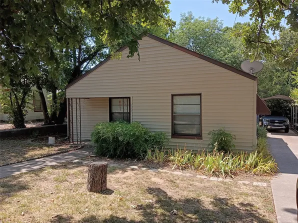 3132 Purington Ave, Fort Worth, TX 76103