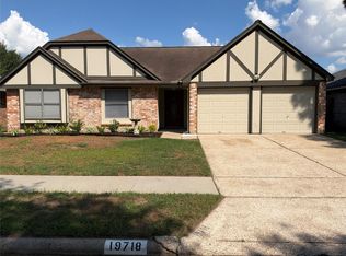 19718 Brentonridge Ln, Spring, TX 77379