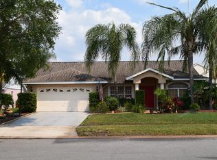 11613 Ashridge Pl, Orlando, FL 32824