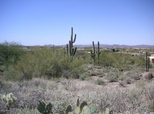35014 N El Sendero Rd LOT 75, Carefree, AZ 85377