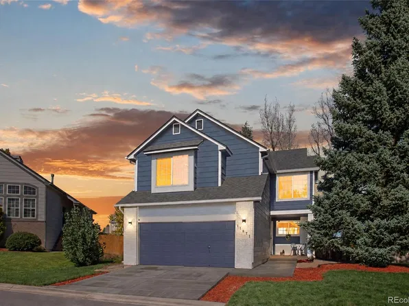 11671 W Prentice Place, Littleton, CO 80127