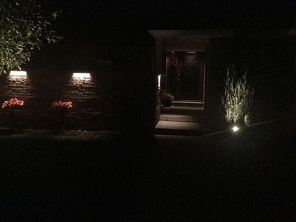 LANDSCAPE LIGHTING