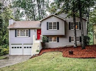 2950 Forest Chase Ter NE, Marietta, GA 30066