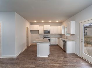 671 Blackberry Glenn, Springville, AL 35146