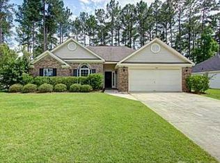 113 Yellow Jasmine Ct, Pooler, GA 31322