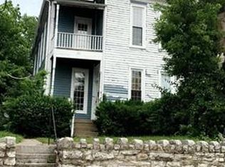 428 E 8th St, Alton, IL 62002