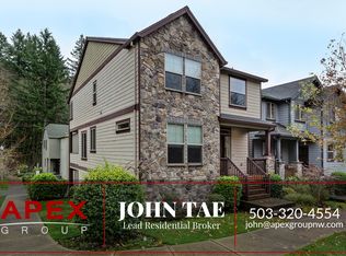 9106 SW Soprano Ln, Portland, OR 97225