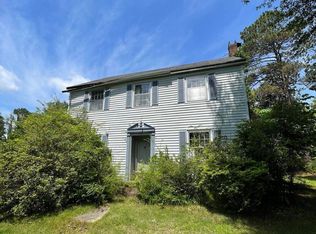 175 Lavender Ln, Hamilton, AL 35570