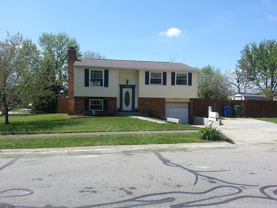 1st image of 6608 Breed Ct
