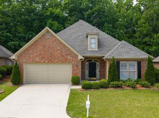 6049 Terrace Hills Dr, Birmingham, AL 35242