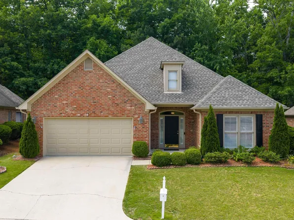 6049 Terrace Hills Dr, Birmingham, AL 35242