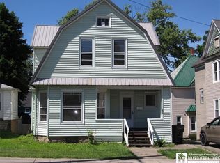 604 Newland Ave, Jamestown, NY