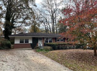 743 Brookwood Dr, Forest Park, GA 30297
