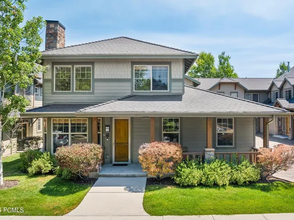 6163 Fox Pointe Cir APT A1, Park City, UT 84098