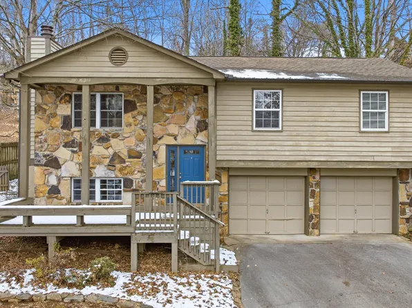 9331 Barrington Blvd, Knoxville, TN 37922