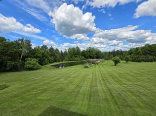 2810 Underpass Road, Sutton, VT 05867
