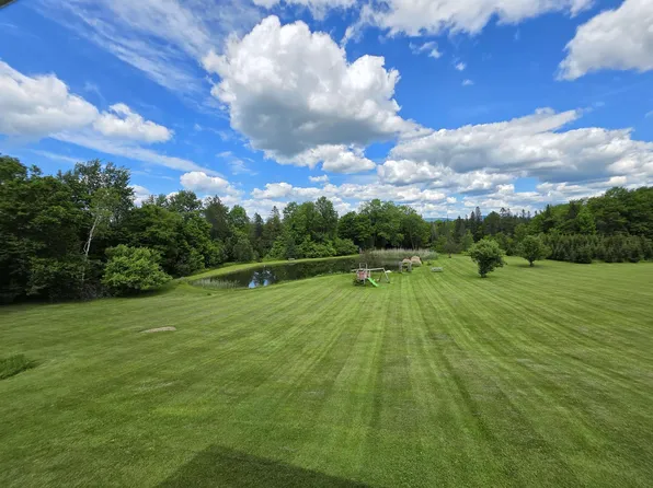 2810 Underpass Road, Sutton, VT 05867